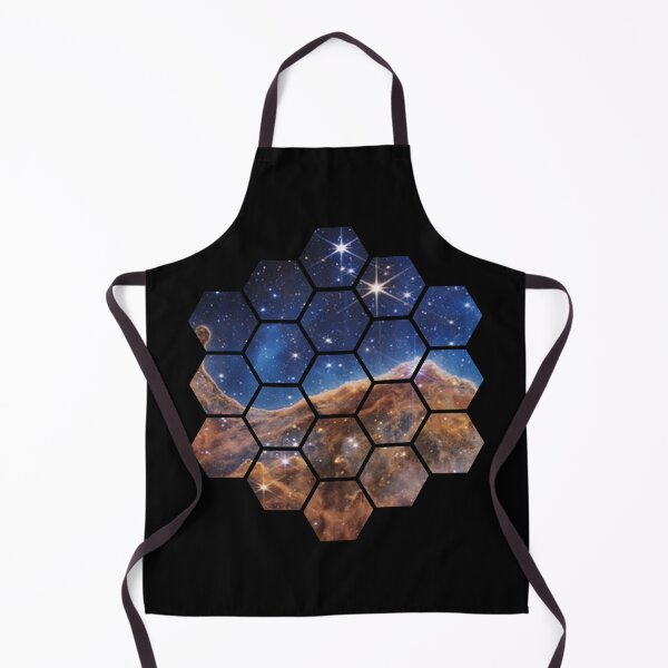 Item preview, James Webb Space Telescope Nasa Astronomy Universe designed and sold by ExcitedMood.