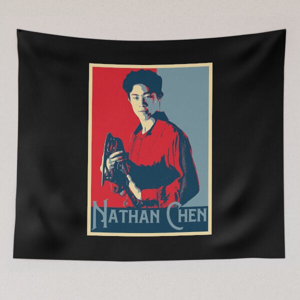 Item preview, Nathan Chen designed and sold by Lacy Timms.