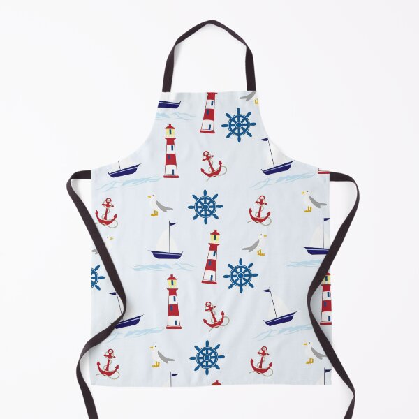 Item preview, Seabird and lighthouse designed and sold by GabrielMadrasse.
