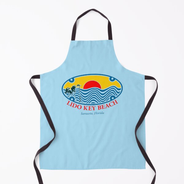 Item preview, Lido Key Beach Sarasota designed and sold by Yeaha.