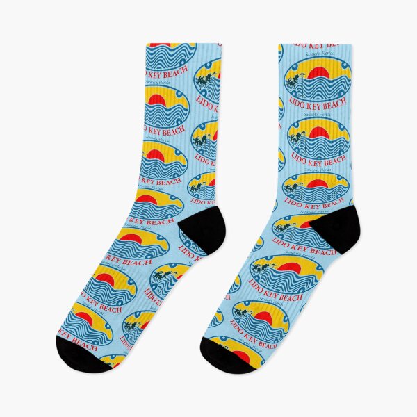 Item preview, Lido Key Beach Sarasota designed and sold by Yeaha.