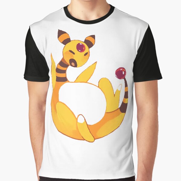 Ampharos Graphic T-Shirt