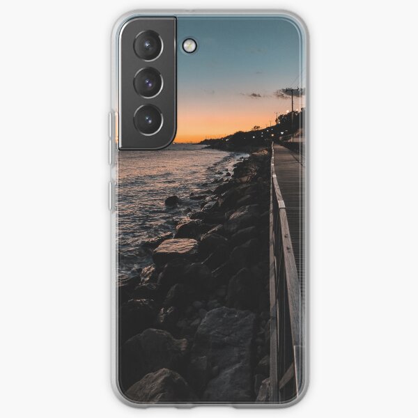 Amathunta Walks - Limassol Cyprus Samsung Galaxy Soft Case