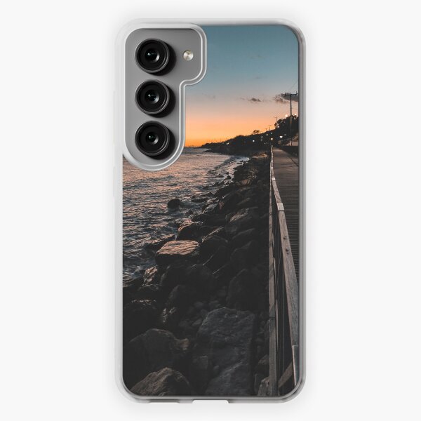 Amathunta Walks - Limassol Cyprus Samsung Galaxy Soft Case