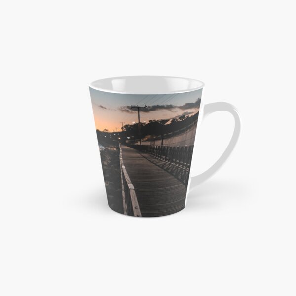 Amathunta Walks - Limassol Cyprus Tall Mug