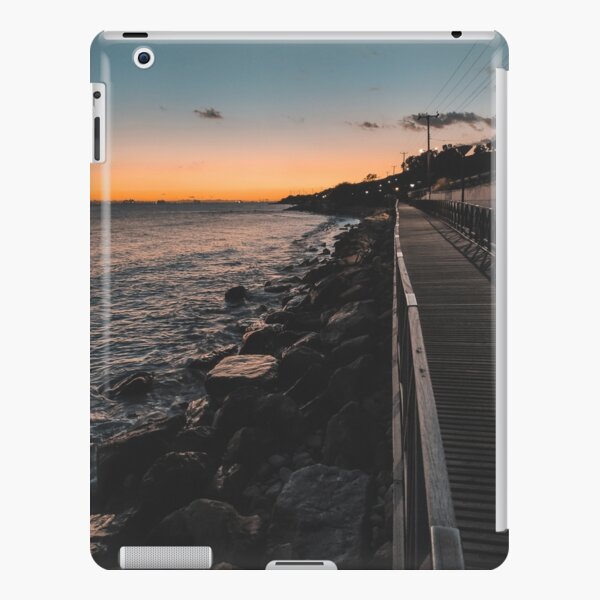 Amathunta Walks - Limassol Cyprus iPad Snap Case