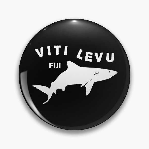 Item preview, Swimming With Sharks | Viti Levu Island - Fiji | Shark Diving designed and sold by TMBTM.