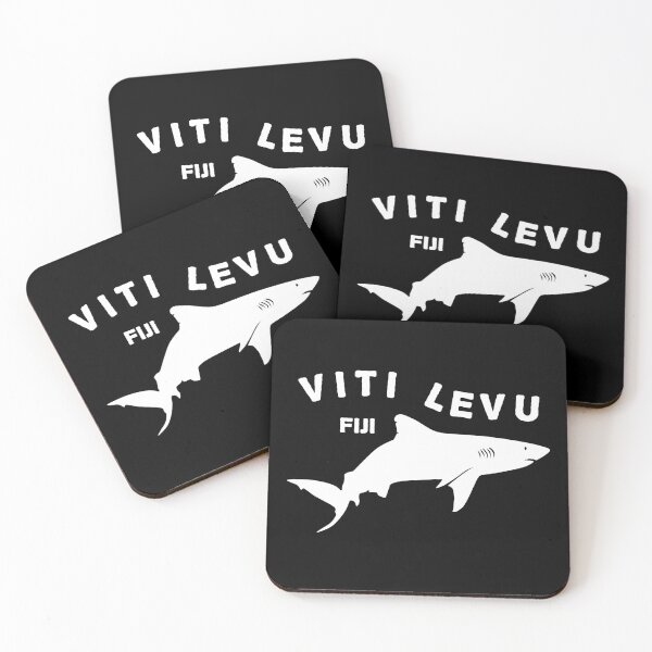 Item preview, Swimming With Sharks | Viti Levu Island - Fiji | Shark Diving designed and sold by TMBTM.