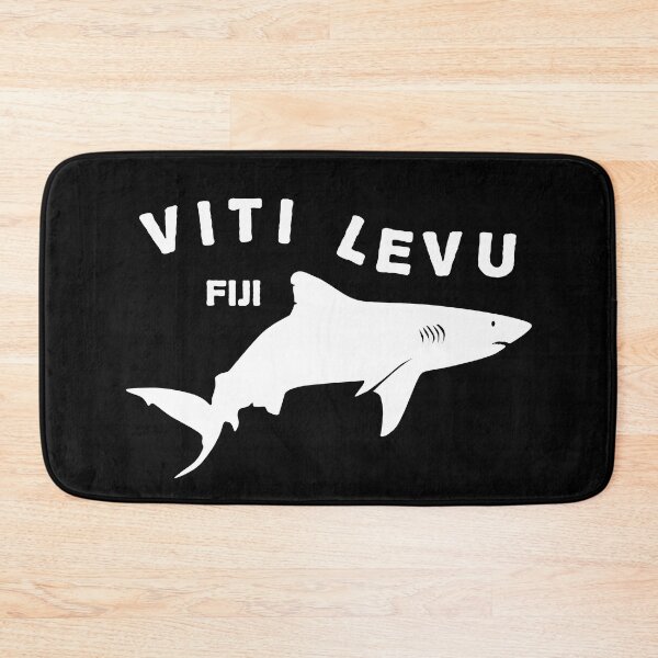 Item preview, Swimming With Sharks | Viti Levu Island - Fiji | Shark Diving designed and sold by TMBTM.