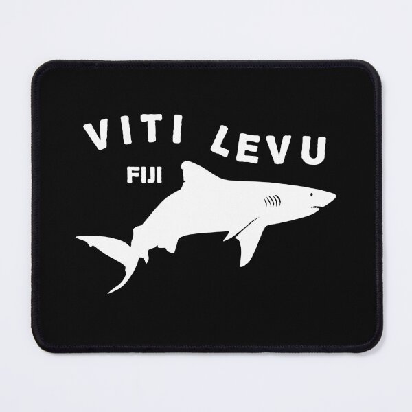 Item preview, Swimming With Sharks | Viti Levu Island - Fiji | Shark Diving designed and sold by TMBTM.