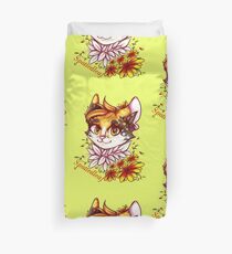 Spottedleaf Warrior Cats Duvet Cover