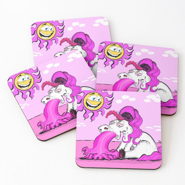 Item preview, Sick of Pink designed and sold by Kevin Walls.