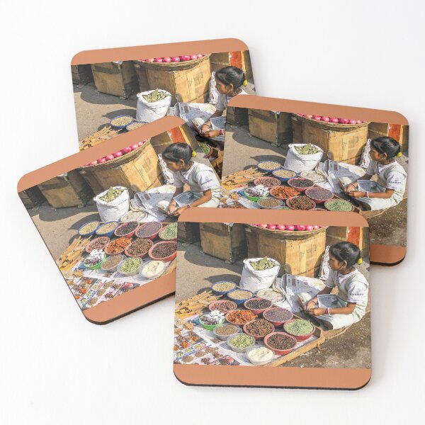 Item preview, Selling Indian spices designed and sold by indiafrankk.