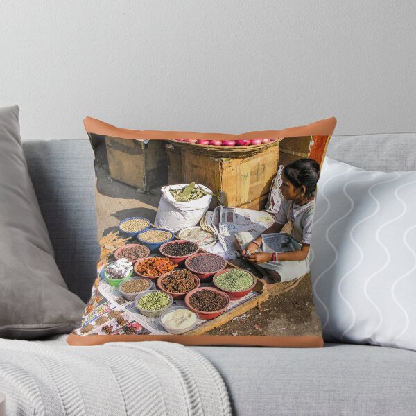 Item preview, Selling Indian spices designed and sold by indiafrankk.