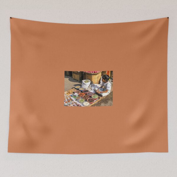 Item preview, Selling Indian spices designed and sold by indiafrankk.