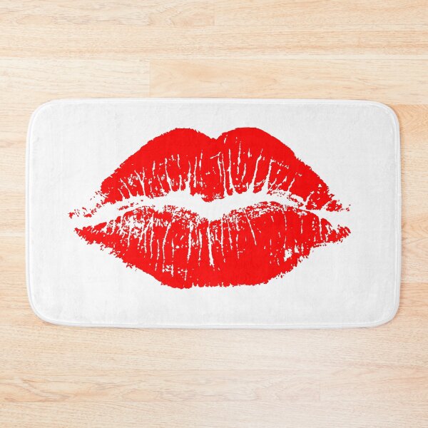 Item preview, Kiss me designed and sold by JaneDesignsForU.