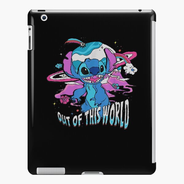 Gifts For Women Stitch Cartoons For Lilo Children Graphic For Fans iPad  Case & Skin for Sale by MadelynLane