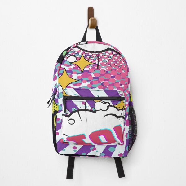 Item preview, Miow! Pop Art Cat designed and sold by LisWilliams.