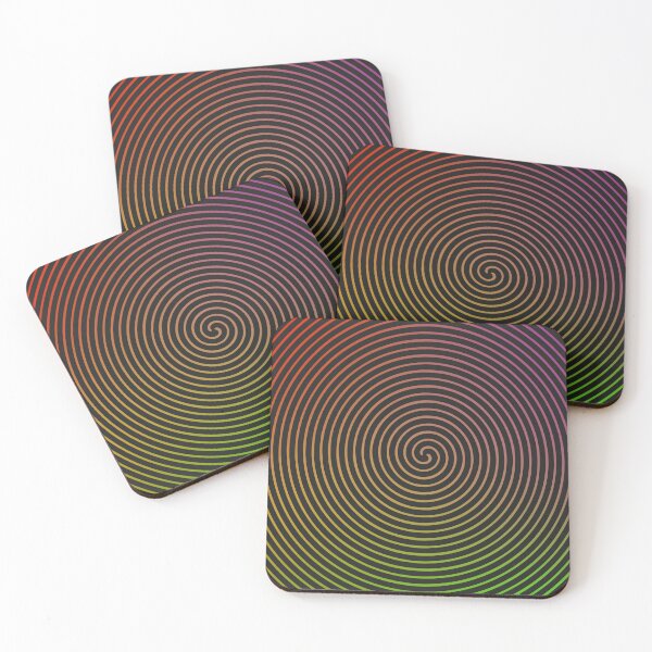 Item preview, Psychedelic Spiral designed and sold by artpirate.