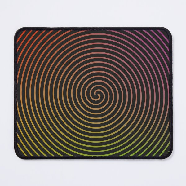 Item preview, Psychedelic Spiral designed and sold by artpirate.
