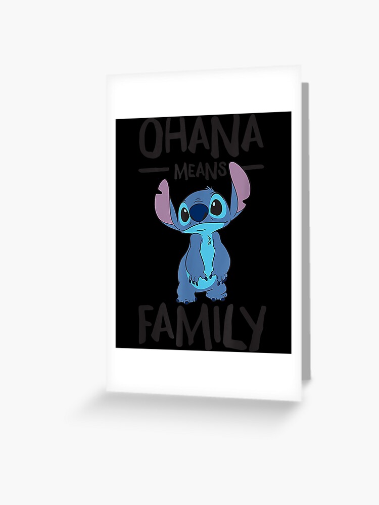 Day Gift for Cartoon Stitch About Animals Lilo Gifts Music Fans Poster for  Sale by MadelynLane