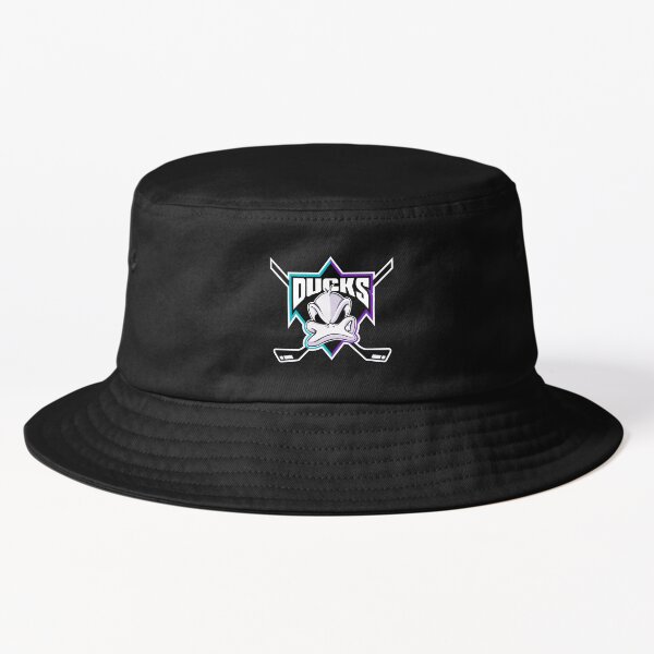 Mighty ducks hot sale bucket hat