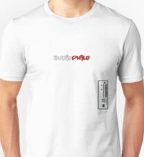 audiophile Unisex T-Shirt