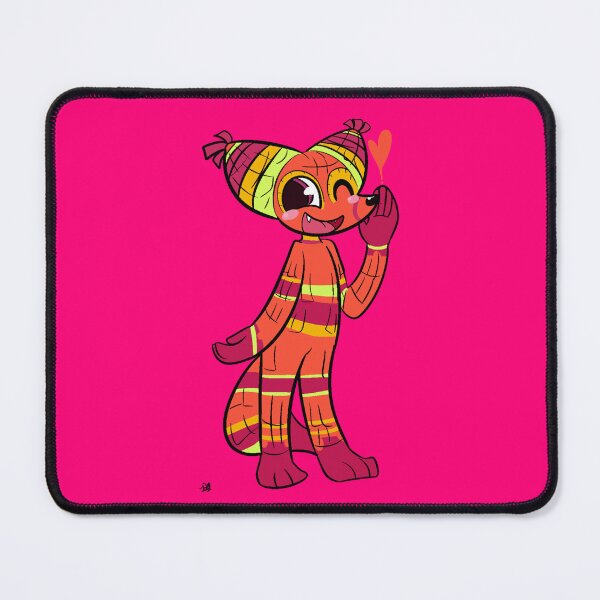 Item preview, The Quick Brown Fox designed and sold by Jasonfax.