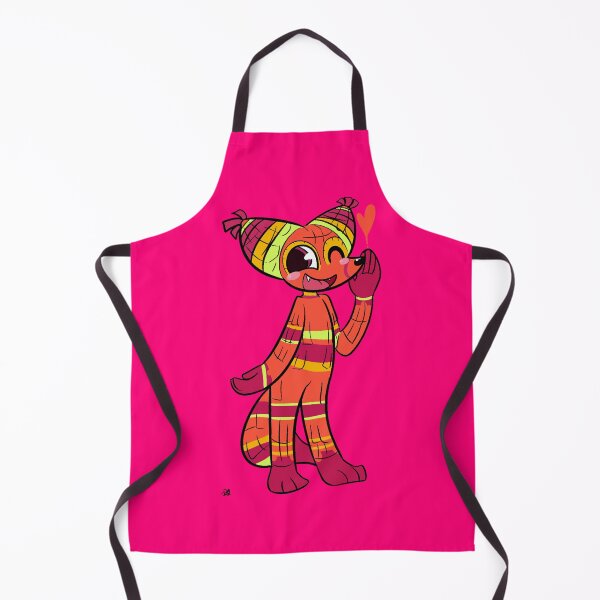 Item preview, The Quick Brown Fox designed and sold by Jasonfax.