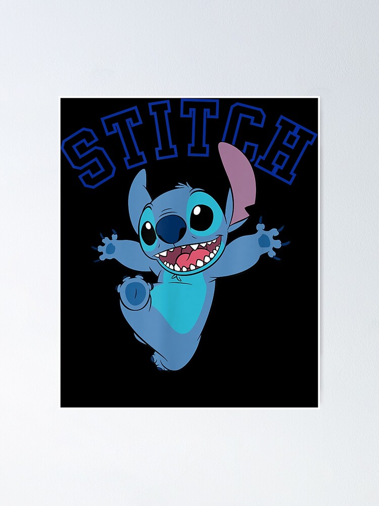 Gifts For Women Stitch Cartoons For Lilo Children Graphic For Fans