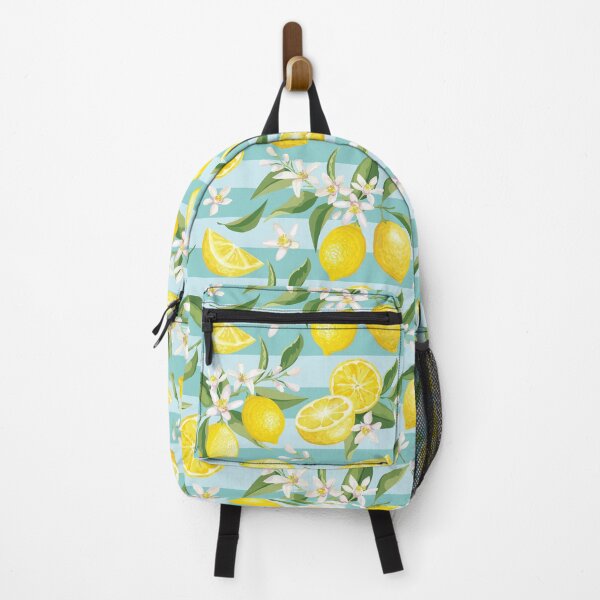 Item preview, Fresh Lemon Fruit And Blossom designed and sold by danikaVT.