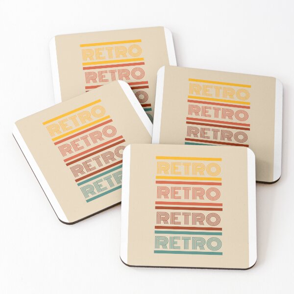 Item preview, Retro stile designed and sold by StipeJ.