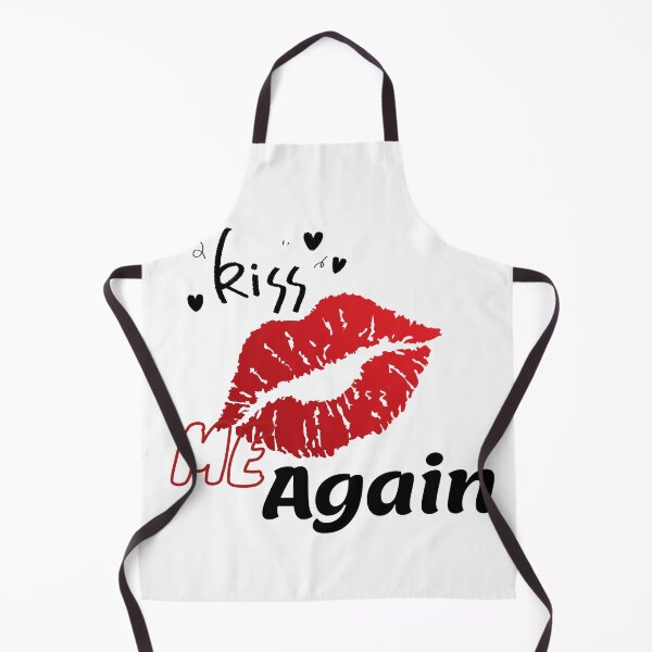 Item preview, Kiss Me Again Dear designed and sold by DWS Graphic Designs.