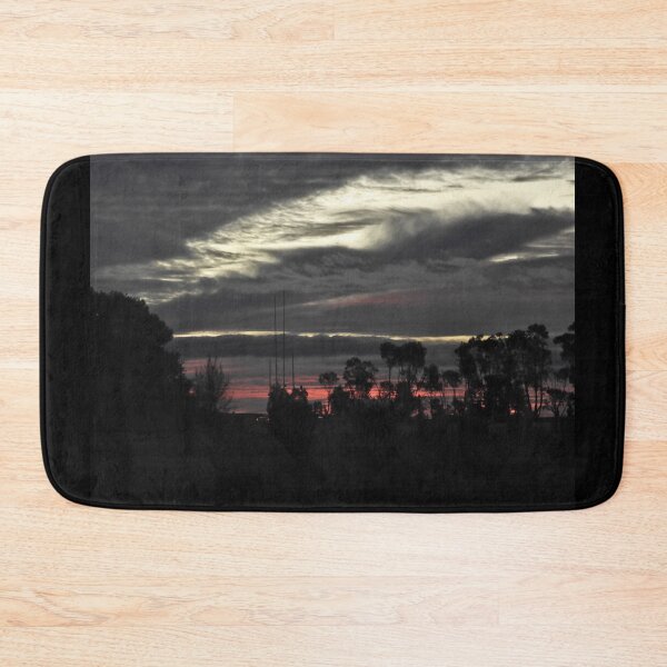 Item preview, Dawn at Parawa designed and sold by indiafrankk.