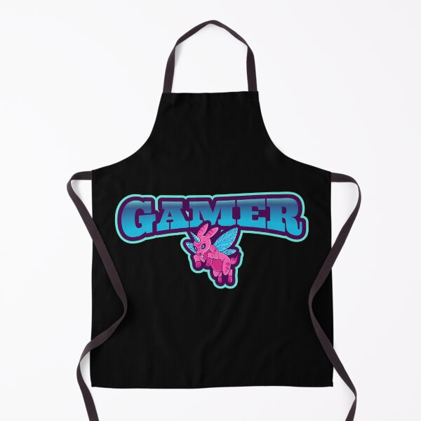 Item preview, Gamer with Rabbit having Horn designed and sold by PRIVARSHU.