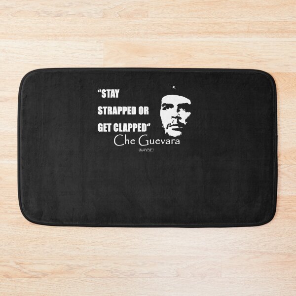 Item preview, Stay Strapped Or Get Clapp designed and sold by JackWilkin.