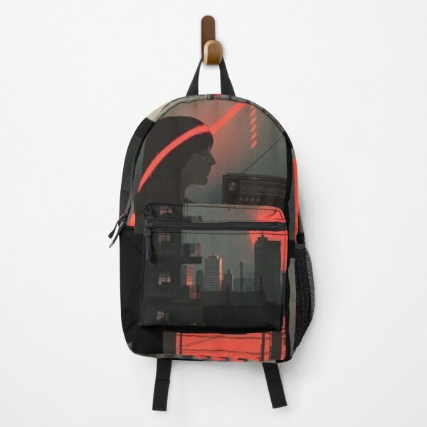Item preview, Red Sunset  designed and sold by StonedArtists.