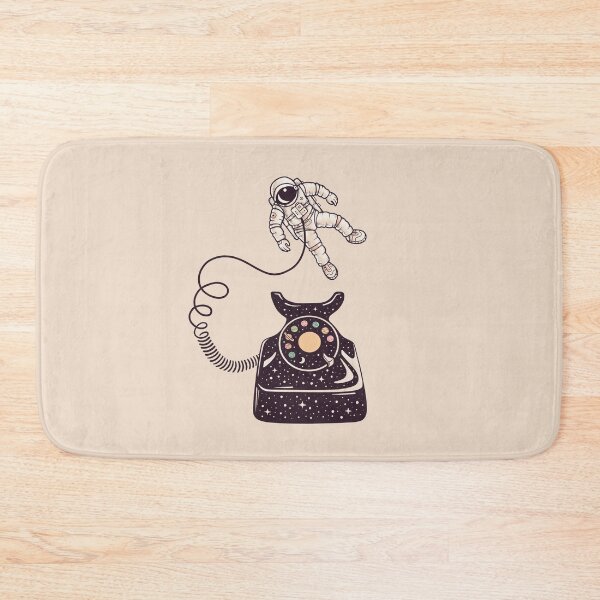 Item preview, The Universe is calling designed and sold by buko.