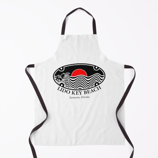 Item preview, Lido Key Beach Sarasota designed and sold by Yeaha.
