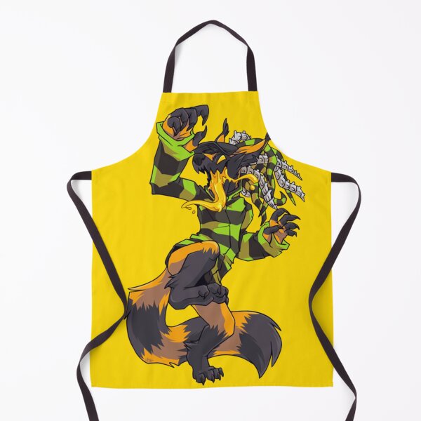 Item preview, NegaRen designed and sold by Jasonfax.