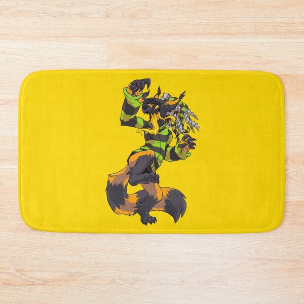 Item preview, NegaRen designed and sold by Jasonfax.