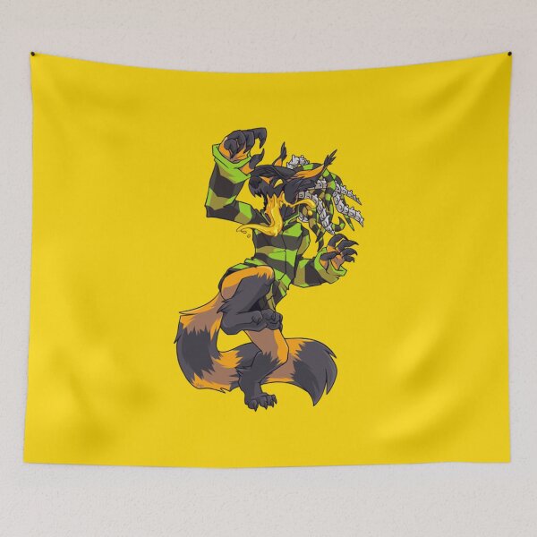 Item preview, NegaRen designed and sold by Jasonfax.