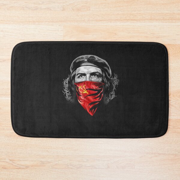 Item preview, T-Shirt, Che Guevara w Sovi designed and sold by JackWilkin.