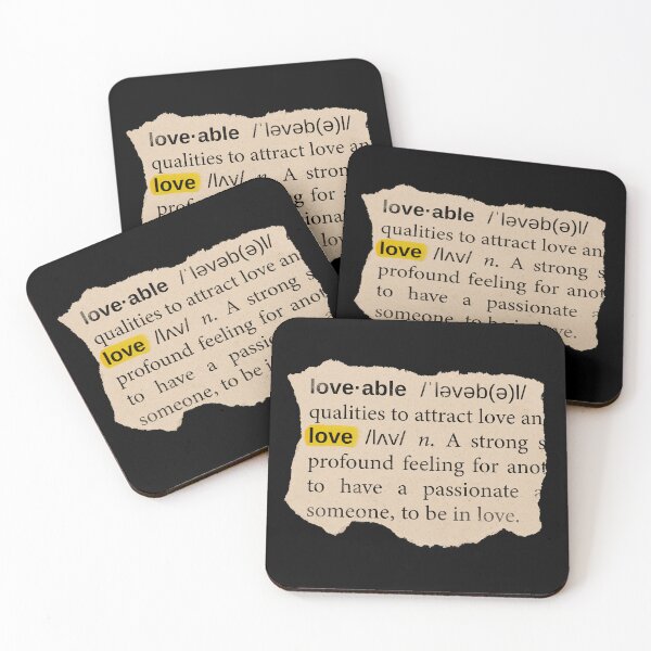Item preview, Love dictionary png ephemera collage element designed and sold by Adbor-Tb.