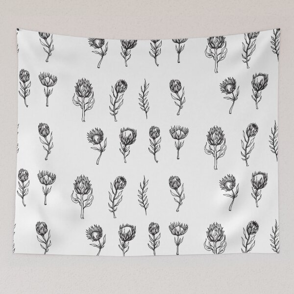 Item preview, Flower set designed and sold by afonso-arts.