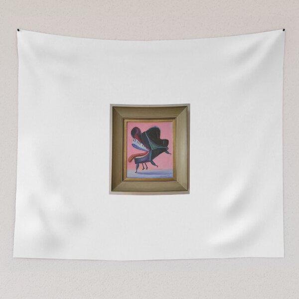 Item preview, Piano sonriente designed and sold by Diego Manuel Rodriguez.