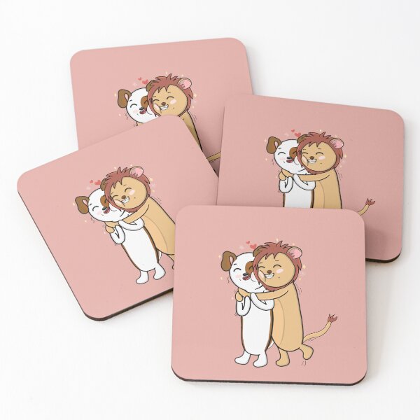 Item preview, Forever designed and sold by Purplepugprints.