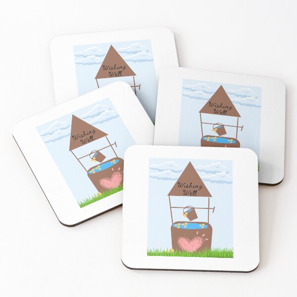 Item preview, Wishing Well  designed and sold by NewPages.
