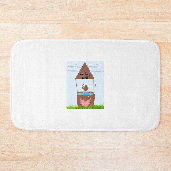 Item preview, Wishing Well  designed and sold by NewPages.