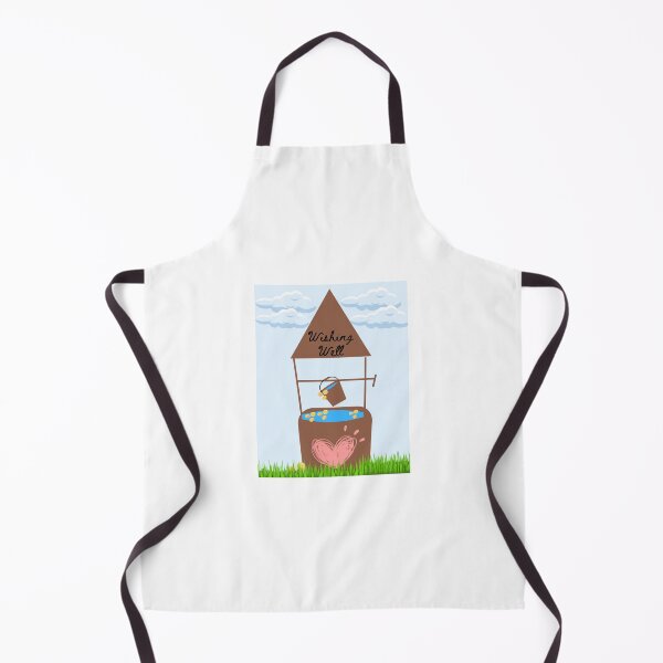 Item preview, Wishing Well designed and sold by NewPages.